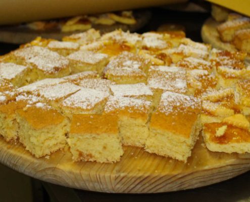 Dolce della casa
