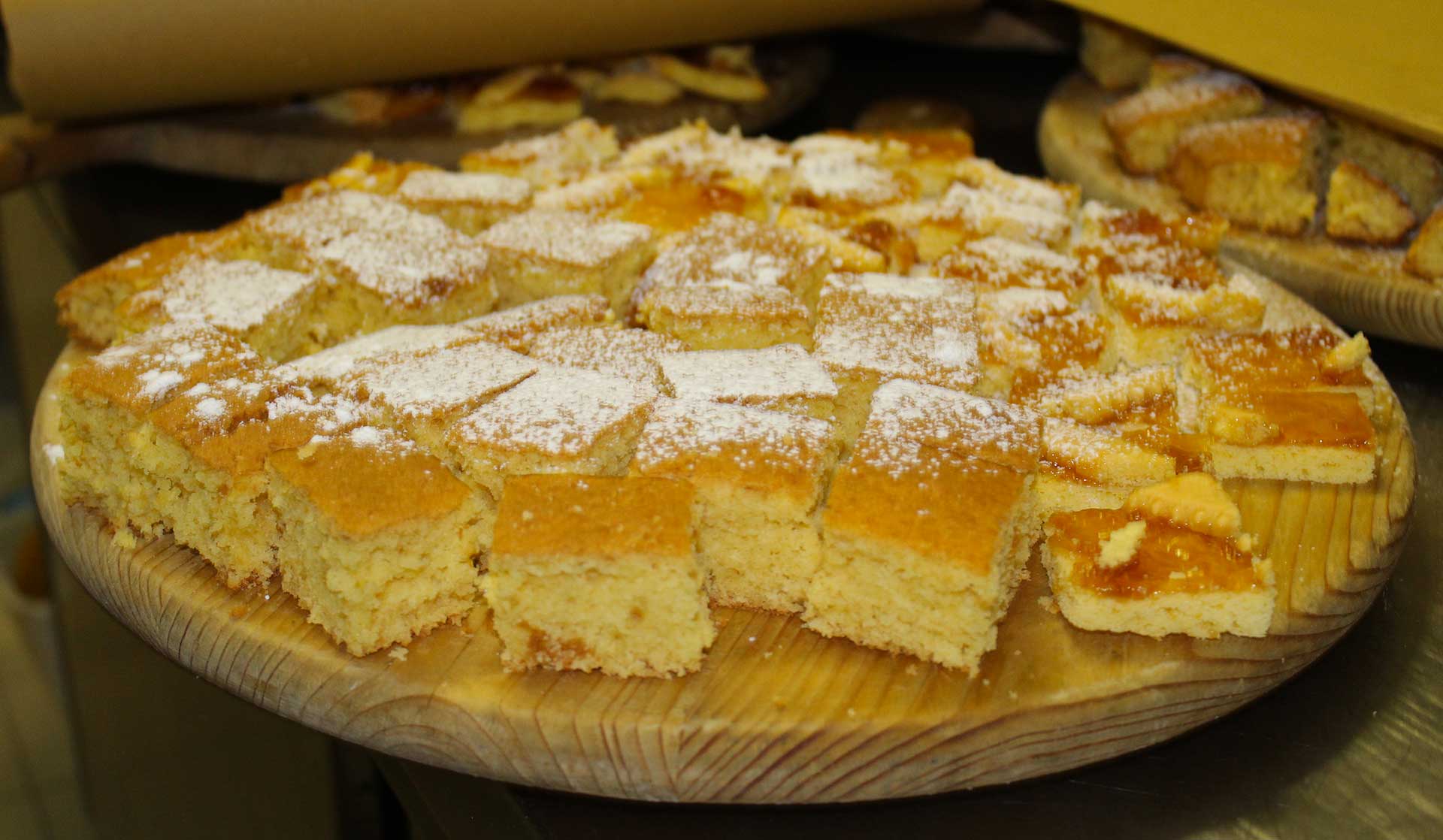 Dolce della casa Dolce della casa