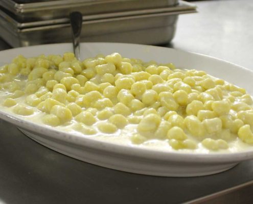 Gnocchi