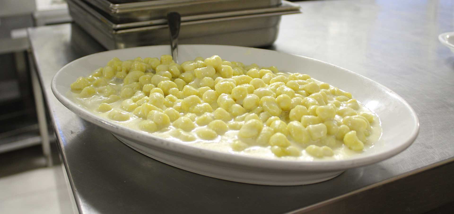 Gnocchi