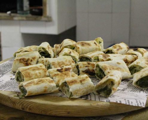 Rotoli